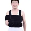 Férula Multifuncional Personalizada para Antebrazo, Cabestrillo para Luxación de Brazo, Soporte para Articulación del Codo Hombro, Cabestrillo de Brazo al por Mayor