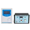 Controlador de Tensión Constante con Polvo Magnético Freno Embrague Ajuste Manual Semi/Totalmente Automático KTC800A/812 KE/SJ