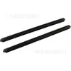 4 Piezas de Moldura Exterior para Ventana Adecuadas para Ford F81Z2625596Aa 1999-2014