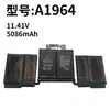 Adecuado para batería de portátil Apple MacBook Pro de 13 pulgadas A1989 2018 A1964