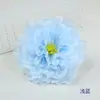 Flor artificial grande de peônia 20CM flor decorativa decoração de casamento decoração de casa adereços de dança adereço de cabeça com flor
