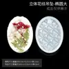 Colección de Moldes de Silicona Apretables Pata de Gato Waffle Cristal Epoxy Pegamento AB Materiales Hechos a Mano para Bricolaje Moldes para Juguetes de Comida