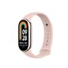 Adequado para pulseira Xiaomi 9 alça Pulseira Xiaomi 8 9nfc pulseira inteligente de liberação rápida fivela de substituição