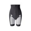 Shorts de Segurança para Levantar o Bumbum e Achatar a Barriga, Calças Modeladoras para Afinar a Cintura e Definir o Corpo, Adequado para Todas as Estações