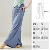 Ropa de Danza Moderna, Top Ajustado de Manga Larga con Inserciones de Malla, Ropa de Práctica de Danza Clásica China, Body Ajustado para Mujer
