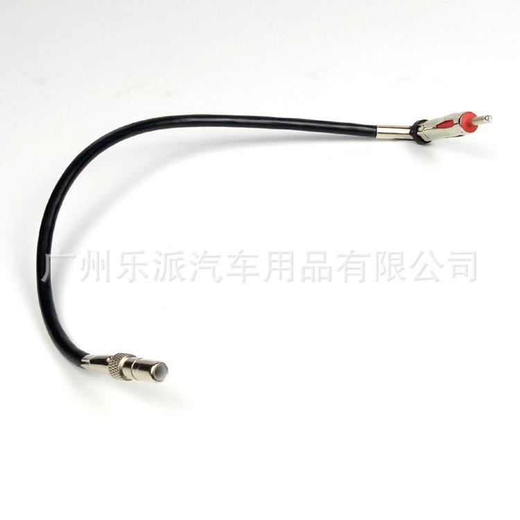 科帕奇红色弯头母天线-4