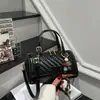 Bolso de Mano tipo Almohada de Moda para Mujer 2026 Nuevo Bolso Boston Color Sólido Texturizado Bolso de Hombro Cruzado