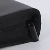 Cargador de Energía Nueva Kit de Herramientas de Reloj Multifuncional Tela Oxford Ferretería Kit de Herramientas Pequeñas PU Caja de Herramientas de Ferretería Personalizado