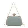 Bolso de Cadena de Banquete de Moda Transfronterizo Bolso de Banquete Bolso de Mano Hombro Cruzado para Mujer Dinner Hand de Moda para Mujer