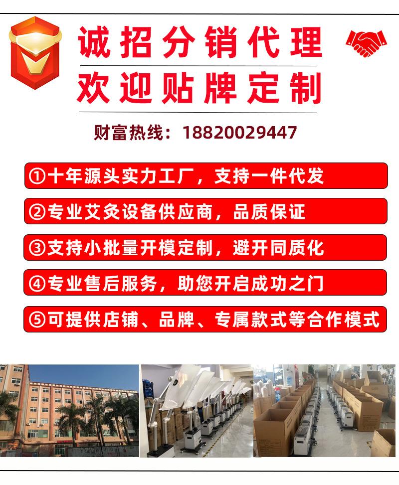 工厂介绍