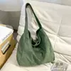 Bolso de Hombro Casual Nuevo Transfronterizo Verano 2026, Bolso Tote de Moda, Versátil para el Uso Diario, Exquisito Bolso de Axila