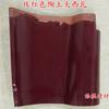 Venta al por mayor de stock Teja de techo de villa 310 arcilla rojo rosa teja occidental teja s teja cerámica teja esmaltada antigua y teja
