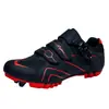 Zapatos Deportivos de Primavera y Verano para Ciclismo al Aire Libre, Carretera, Bicicleta de Montaña, Ciclismo, Cierre con Cordones, Zapatos de Ciclismo, Zapatos Casuales
