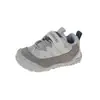 Zapatos casuales de suela blanda, antideslizantes, para caminar todos los días, para niños, nueva colección primavera/otoño 2026, zapatillas deportivas transpirables y cómodas para bebés, estilo moderno