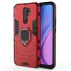 Em estoque aplicável a Capa de celular com anel para carro Red Mi 9 Capa de celular com anel Red Mi 8 Capa protetora REDMI9