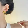 Pendientes de Circonita 'Fuegos Artificiales Brillantes': Pendientes de Lujo Ligero, Modernos, Exquisitos y Versátiles con Diseño Único y Estilo de Moda para Mujer
