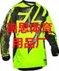 Ropa Nueva de Descenso para Verano, Ropa para Ciclismo en Bicicleta, Tops Transpirables que Absorben el Sudor, Ropa para Hombres de Bicicleta de Montaña y Motocicleta Todoterreno