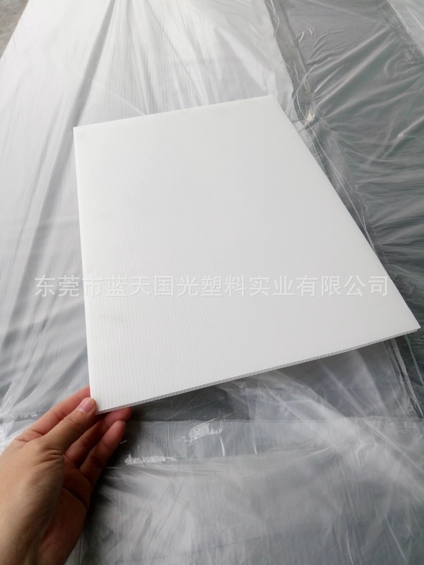 pp中空板P61214-164309