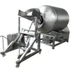 Máquina Enrolladora al Vacío Tolva de Alimentación Automática Productos Cárnicos Personalizados Línea de Producción de Descongelación, Marinación y Cocción Máquina Marinadora de Pollo Frito