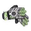 Guantes de portero antideslizantes de látex transpirables para niños, estudiantes, competición amateur, entrenamiento, venta al por mayor