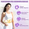 Comércio Exterior Tk Amazon Transfronteiriço Popular Cápsulas Probióticas Femininas Fábrica de Probióticos Venda Direta Atacado