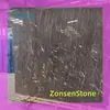 Mármol Mousse Gris Piedra Se Puede Muestrear y Procesar con Diversos Acabados Superficiales como Superficie Lichi, Superficie Patrón de Agua y Superficie Trenzado de Cáñamo