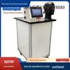 En149 Máscara Testador de Resistência Respiratória En14683 Máquina de Teste de Máscara Equipamento de Teste de Máscara