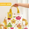 Bolsas de Tela de Recuerdo para Niños, Bolsas Personalizadas de Alta Calidad para Empaque de Regalo de Cumpleaños, Bolsas de Regalo para Cumpleaños y Luna Llena de Niños