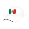 Gorra de Béisbol de México para el Mundial en México, Gorra de Entrenamiento Deportivo para Hombres y Mujeres, Sombrero para el Sol Conmemorativo de Aficionado