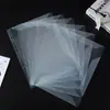Carpeta para Partituras Musicales A4 Carpeta Personalizable de Cuatro Agujeros con Inserciones Transparentes, Carpeta Personalizable para Partituras, Carpeta para Partituras de Piano con Pentagrama de Cinco Líneas