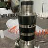 Fabricantes suministran molde de soplado de botellas varios accesorios maquinaria procesamiento de hardware industria alimentaria recubrimiento mantenimiento máquina de soplado de botellas