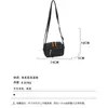 Bolsa para Hombre 2026 Invierno Nuevo Tela Oxford Riñonera Urbana Simple Versátil Ligera Compras Casual Bolso Cruzado al Hombro
