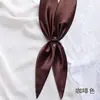 JK Cor Pura Peixe Dourado Nó de Palha Lenço Triângulo Grátis Roupa de Marinheiro Gola Gravata Borboleta Flor Estilo Japonês Uniforme Plaquete Guan Dong Laço