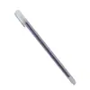 Papelaria Coreana Caneta Simples para Escritório Caneta de Aquarela Translúcida Fosca Caneta Gel 0.5mm Giz Líquido Sem Impressão 12 Cores