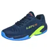 Zapatillas deportivas de bádminton del sudeste asiático transfronterizas para hombre y mujer, amortiguadoras, antideslizantes, transpirables, casuales, disponibles para venta al por mayor desde la fábrica de origen