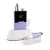 Grinder de uñas exclusivo transfronterizo 35000 RPM recargable portátil pulidor y removedor de uñas para salones de uñas