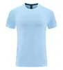 Camiseta Masculina Manga Curta Cool para Comércio Exterior Transfronteiriço Verão 2026 Nova Roupa Esportiva ao Ar Livre Gola Redonda Fitness Corrida