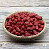 Modelo de Nuez de Simulación Dátiles Rojos Almendra Castaña Fruta Seca Semilla Nogal Accesorios de Fotografía Exhibidor de Gabinete Decoración del Hogar