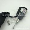 Válvula Solenoide de Apagado 24V Re54747 para Motor Qianglu 770C 770Ch y 772Ch Grad