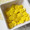 Espaciador Oblongo Colorido Acrílico Dopamina Pulsera Hecha a Mano DIY Cadena para Teléfono Móvil Material de Joyería con Cuentas Accesorios