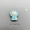 Accesorios Creativos para Gatos DIY Accesorios Pequeños de Resina Mixta Parche Nuevo para Joyería Hecha a Mano Llavero Accesorios Decorativos