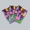 Fundas Personalizadas para Cartas Película para Cartas Lote Pequeño 66*91 Alta Transparencia 20 Seda Rune Battlefield My Little Pony Fundas Interiores para Cartas Pequeñas