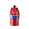 Serie de Mascarillas Capilares Hidratantes Suaves Más Vendidas Transfronterizas mascarilla para el cabello Hidratante Refrescante Sedoso Fabricante de Comercio Exterior Venta al por Mayor