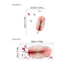 Pegatinas de Pared de Gansos Rosados con Plumas Transfronterizas para Decoración de Ambiente de Pared de Fondo de Entrada de Dormitorio, PVC Autoadhesivo Removible