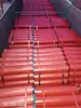 O Fabricante Suporta Vários Modelos de Suportes para Rolos, Suportes de Aço Inoxidável e Correias Transportadoras de Nylon