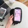 ¡Inventario Mayorista de Comercio Exterior Último Pedido Transmisión en Vivo Grupo de Suministro Pedido de Compra Grupal! Bolsa para Teléfono Móvil con Pantalla Táctil para Bicicleta Lexuan Accesorios de Ciclismo