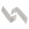 Destornillador Hexagonal con Agujero, Acero al Carbono Niquelado Llave Hexagonal Interior T10T15T20T25T30T40T5