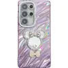 Funda para Teléfono Móvil Espejo Electroplateado IMD Adecuada para Huawei Mate60 Espejo de Corazón P70 Película para Lente P70Pro Estilo Juvenil