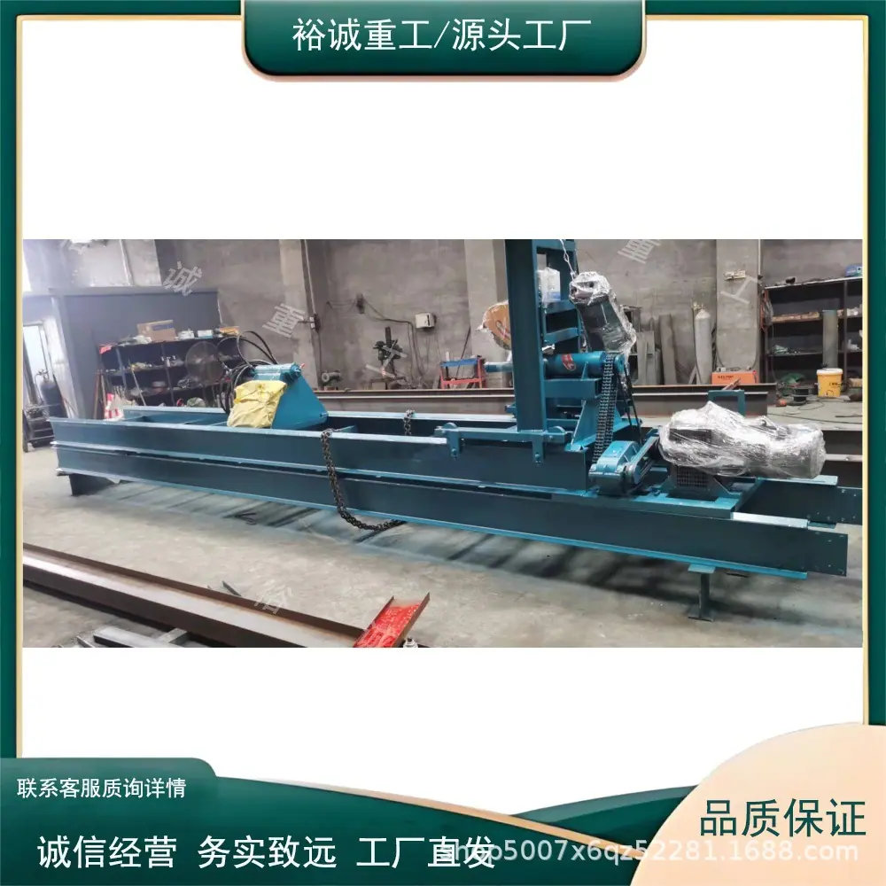 古建筑圆木车床