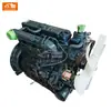 Piezas de Excavadora para Maquinaria de Construcción Adecuadas para Motor Diésel V2403-M-Dl-Eu33 36 Kw